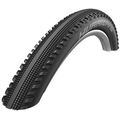 фото - Покришка Schwalbe Hurricane 28×1.60 (42-622) Addix Performance B/B-SK