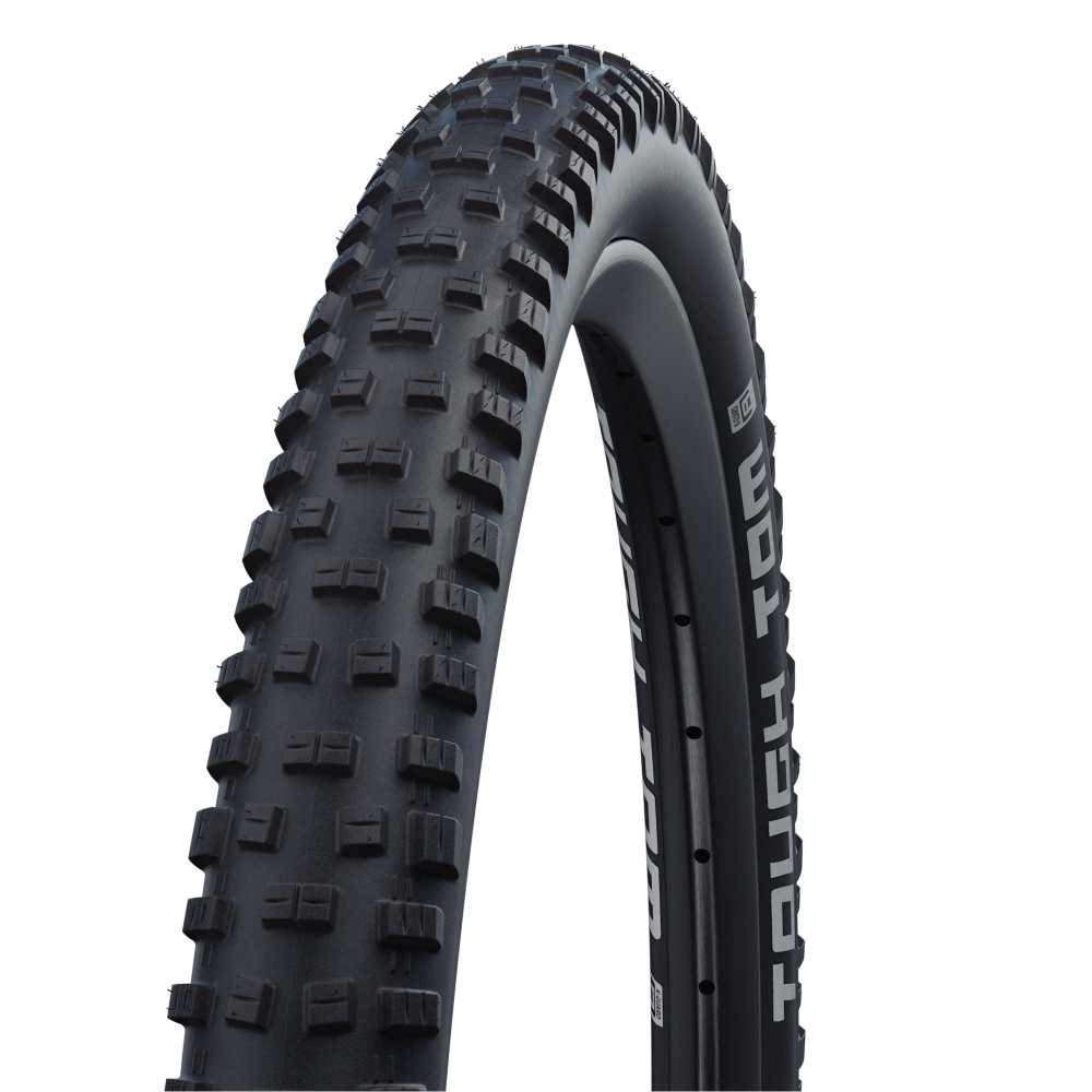Фото Покрышка Schwalbe Tough Tom 26×2.10 (54-559) Active K-Guard B/B-SK