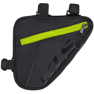 фото - Сумка на раму KLS Wedge ECO (0.9 л)