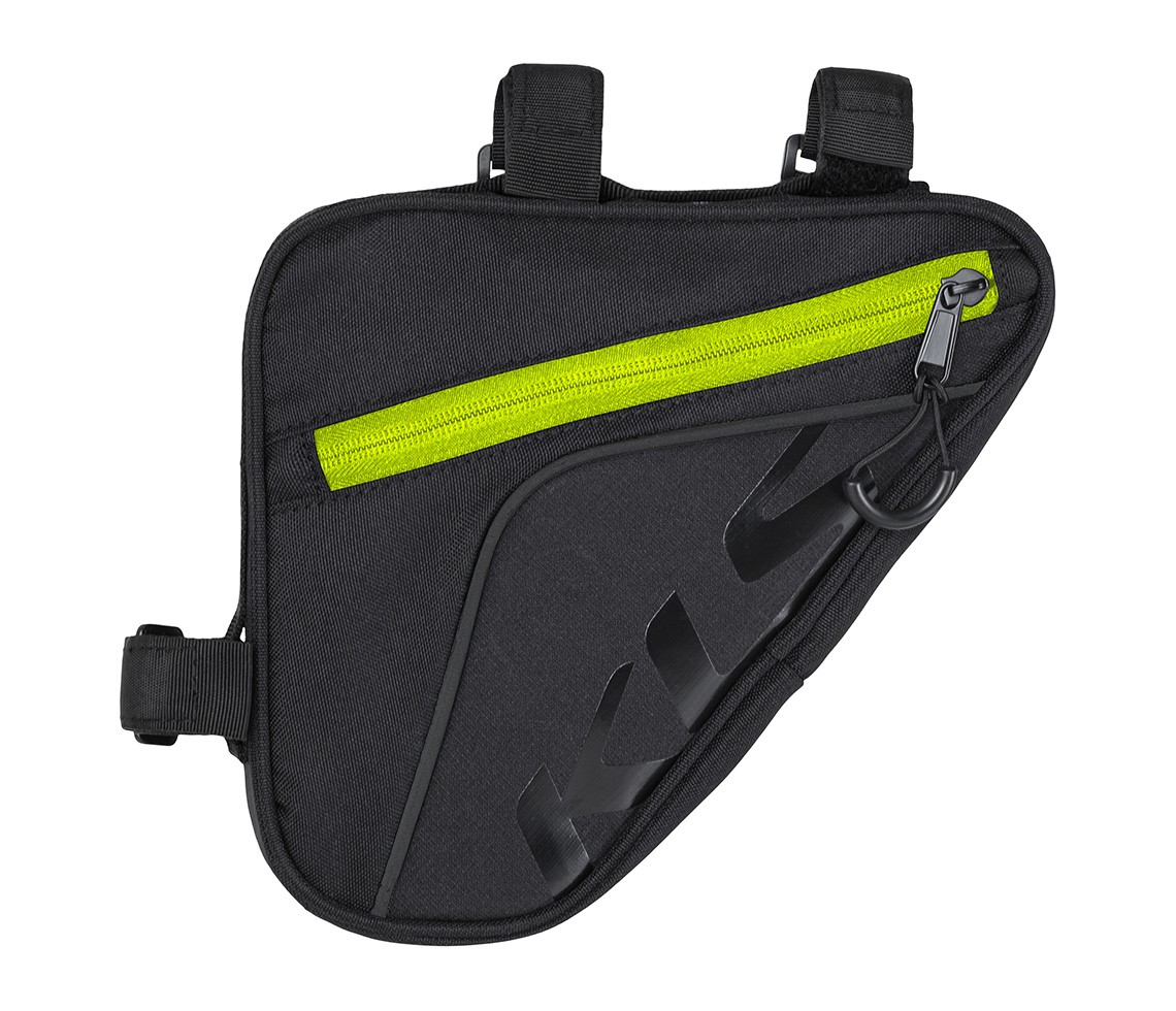 Фото Сумка на раму KLS Wedge ECO (0.9 л)
