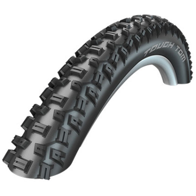 фото - Покрышка Schwalbe Tough Tom 29×2.25(57-622) Active. K-Guard LiteSkin B/B-SK