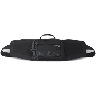 фото - Сумка на пояс KLS Dakota MTB (2 л) черный