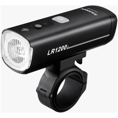 фото - Світло переднє Ravemen LR1200 USB 1200 люмен