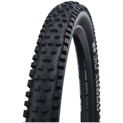 фото - Покрышка Schwalbe Nobby Nic 29×2.25 (57-622) Addix Performance LiteSkin B/B-SK