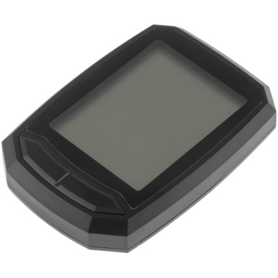 фото - Велокомп’ютер ONRIDE Pixel 16W. 16 функцій. бездротовий. чорний