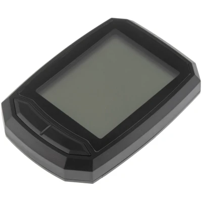 фото - Велокомпьютер ONRIDE Pixel 16W. 16 функций. беспроводной. черный
