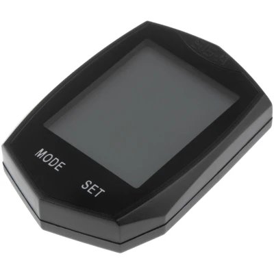 фото - Велокомпьютер ONRIDE Onix SIS 23W. 23 функции. беспроводной. черный