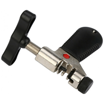 фото - Выжимка цепи GJB-004 черная, с обратным упором (GJB-004)