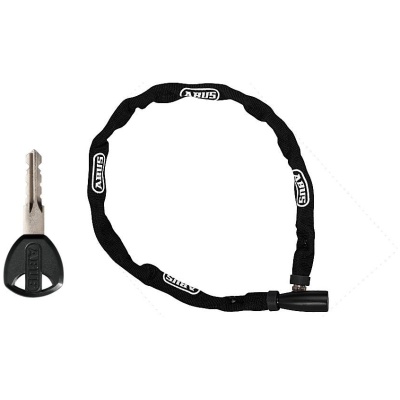 фото - Замок Abus Web 1500/110 чорний (A-Z-0085)