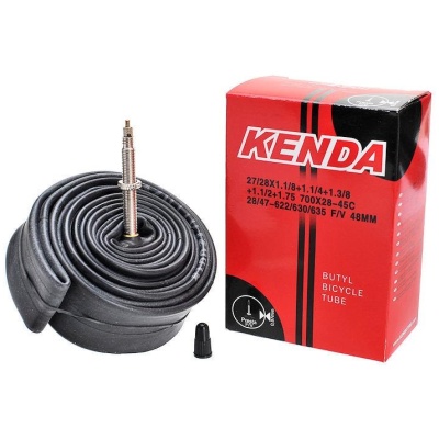 фото - Камера Kenda 700 X 28-45C FV 48мм (O-D-0082)