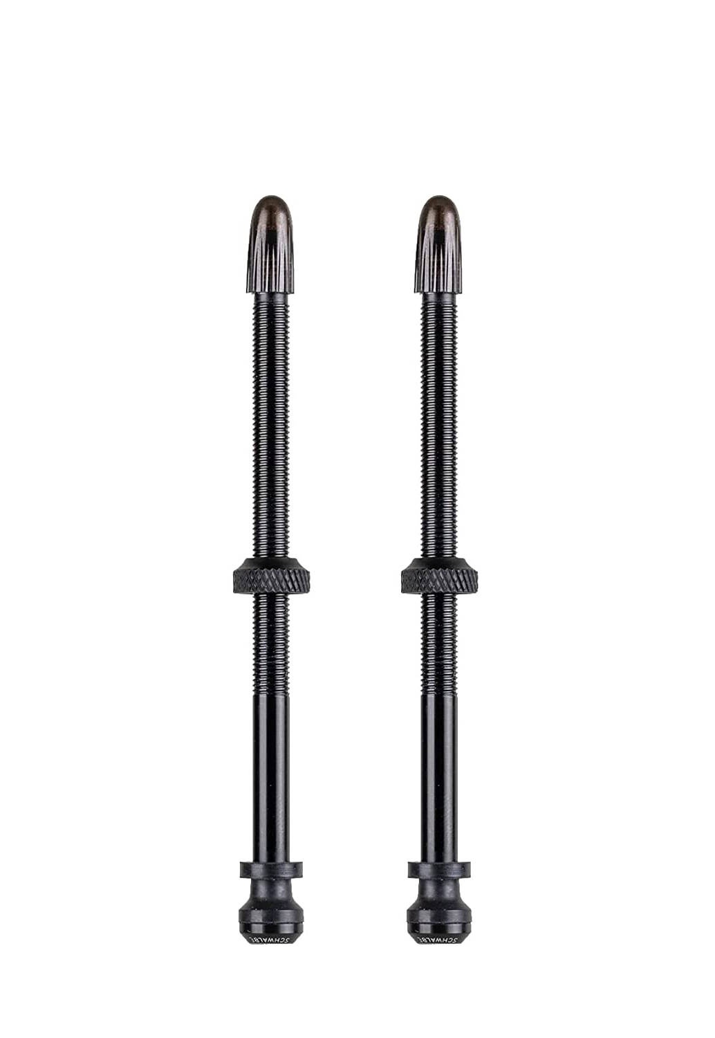 Вентиль Schwalbe для безкамерних ободів, 100mm (2 шт)
