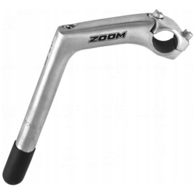 фото - Вынос Zoom 22,2x180x80mm, серый (C80-C)