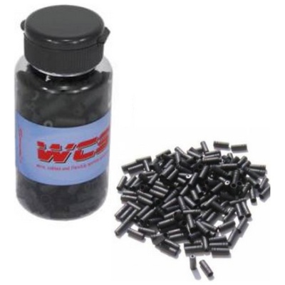 фото - Колпачок Saccon 200шт. 4мм, для кожуха переключения (BA19200)