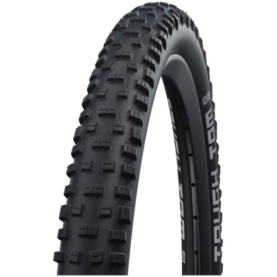 фото - Покришка 27.5×2.35 (60-584) Schwalbe TOUGH TOM K-Guard B/B-SK HS463 SBC 50EPI