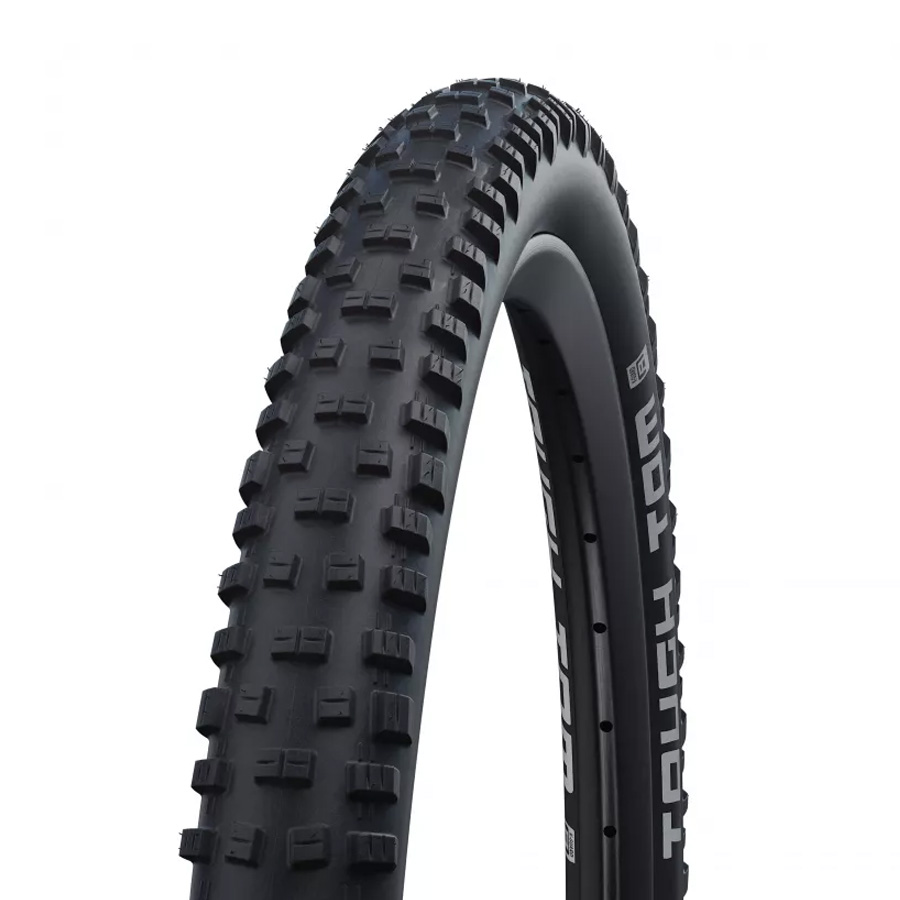 Фото Покришка 27.5×2.35 (60-584) Schwalbe TOUGH TOM K-Guard B/B-SK HS463 SBC 50EPI