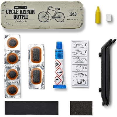 фото - Ремкомплект Weldtite 01075 VINTAGE для камер