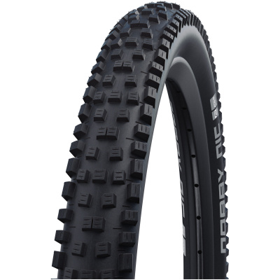 фото - Покришка 29×2.40 (62-622) Schwalbe NOBBY NIC Perf, TwinSkin, TLR, B/B HS602 ADDIX 67EPI