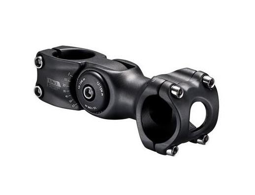 Винос UNO AS-820 a-head 31.8/110 мм. регульований (AS-820)