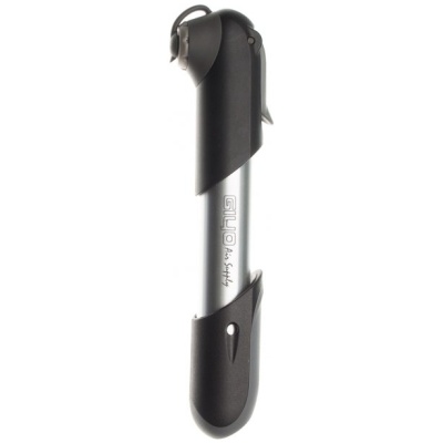 фото - Насос мини GIYO GP-04A AL AV/FV (80psi) (серебрист.)