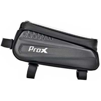 Сумка на раму Prox Nevada 702 на смартфон 6,2", чорний (A-SP-0251)