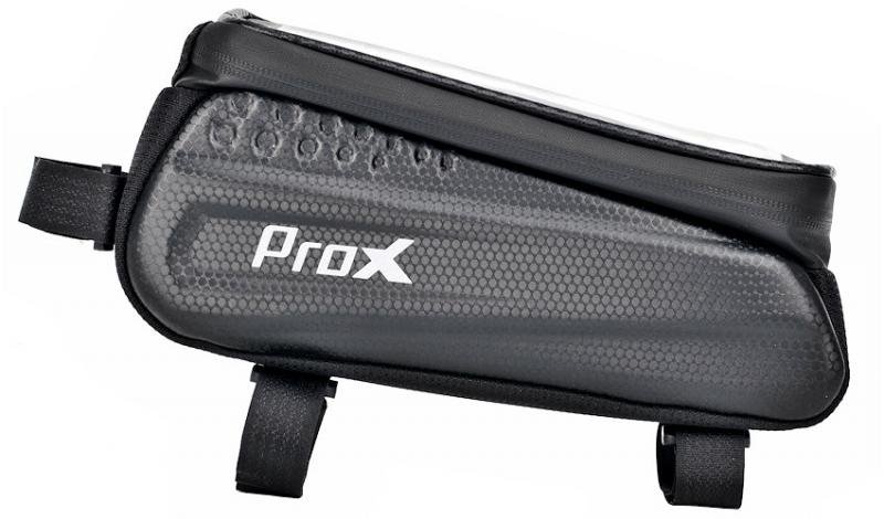 Сумка на раму Prox Nevada 702 на смартфон 6,2", чорний (A-SP-0251)