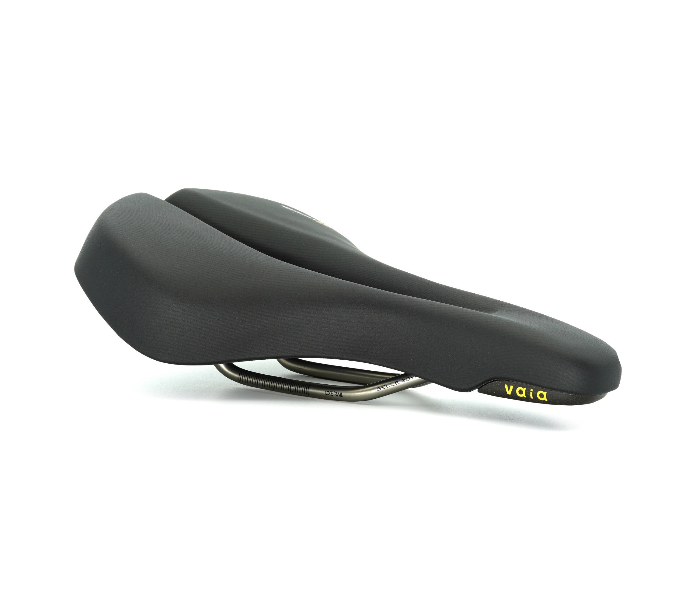 Седло Selle Royal Vaia Moderate Unisex Black