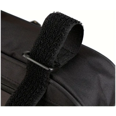 фото - Сумка під раму B-Soul BAO-017 кутова, чорний