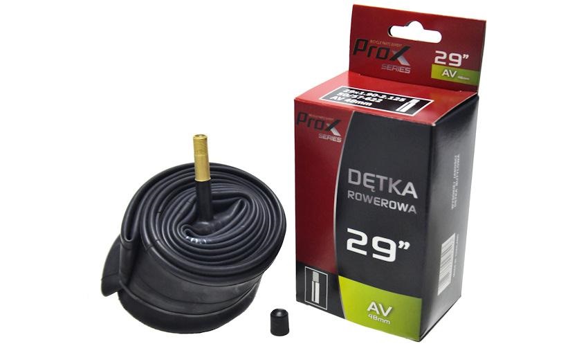 Фото Камера Prox 29" AV 48мм (O-D-0140)
