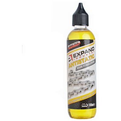 фото - Смазка Expand Antistatic 100ml. для цепей (A-OS-0065)