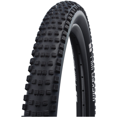 фото - Покрышка 29×2.25 (57-622) Schwalbe WICKED WILL Performance, Folding B/B-SK HS614 ADDIX 67EPI B