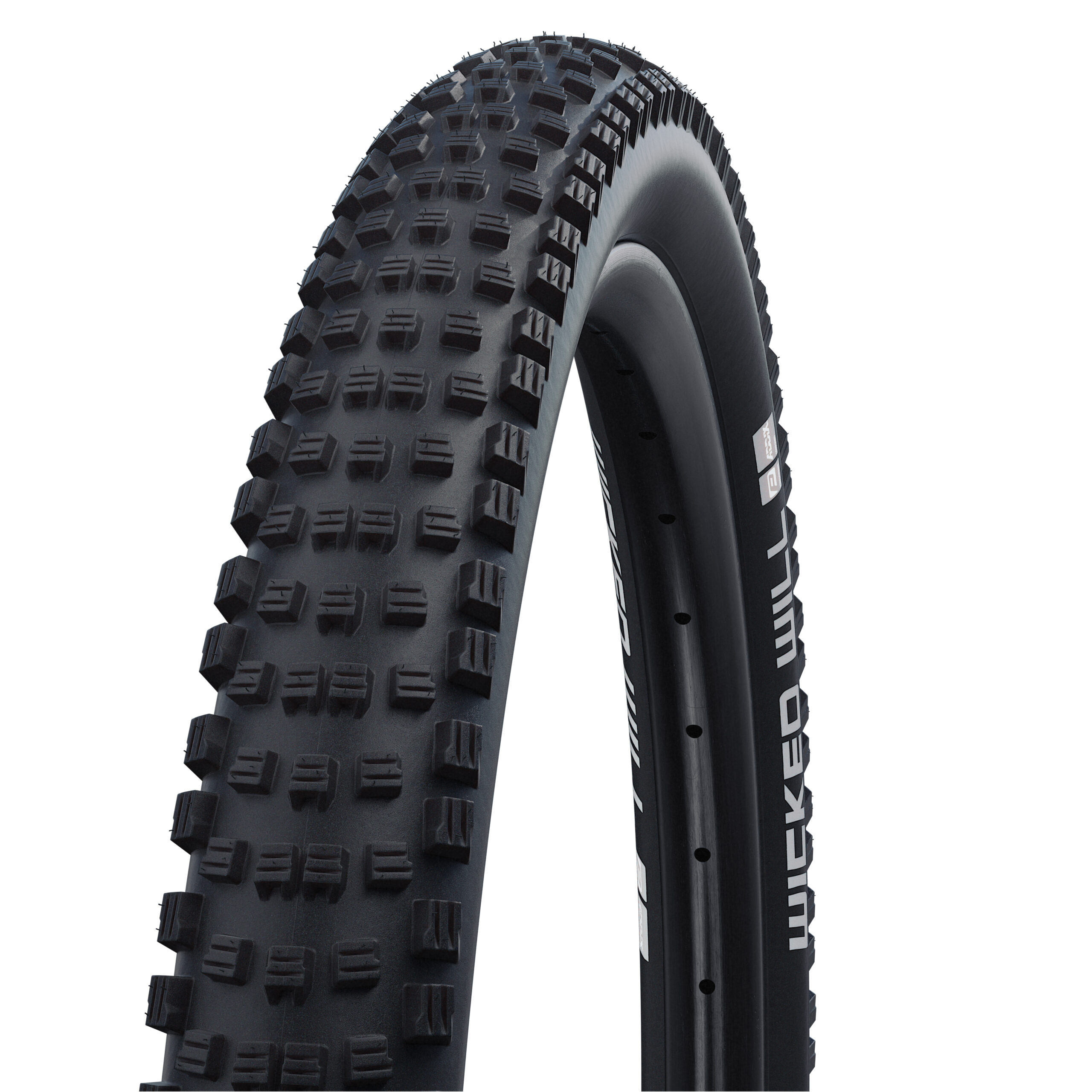 Фото Покрышка 29×2.25 (57-622) Schwalbe WICKED WILL Performance, Folding B/B-SK HS614 ADDIX 67EPI B