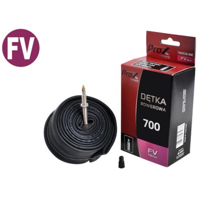фото - Камера Prox 700×35/40C FV 48 мм.(O-D-0151)