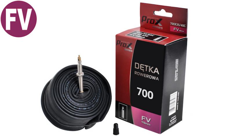 Фото Камера Prox 700×35/40C FV 48 мм.(O-D-0151)