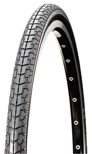 Покрышка CST CITY 26X1-3/8 (37-590) C979D