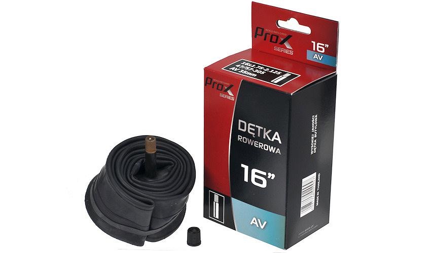 Фото Камера Prox 16" AV 35мм (O-D-0128)