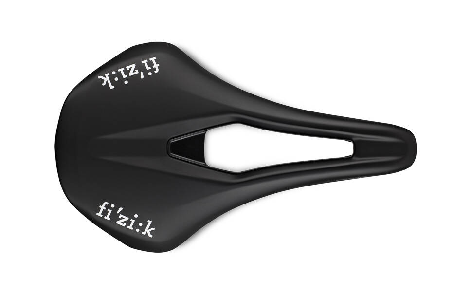 Седло Fizik Vento Argo R5 - 150mm, Road Racing, вес 232гр