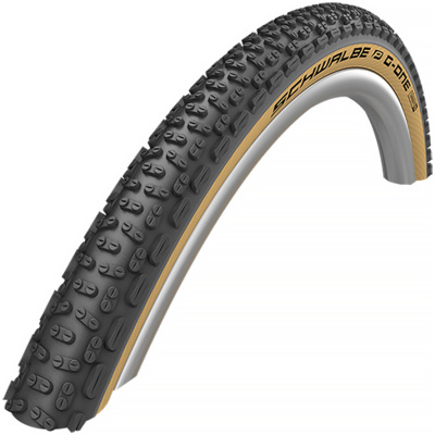 фото - Покрышка 28×1.50 700x38C (40-622) Schwalbe G-ONE ULTRABITE Perf, RaceGuard, TLE, B/CL-SK HS601 ADDIX 67EPI