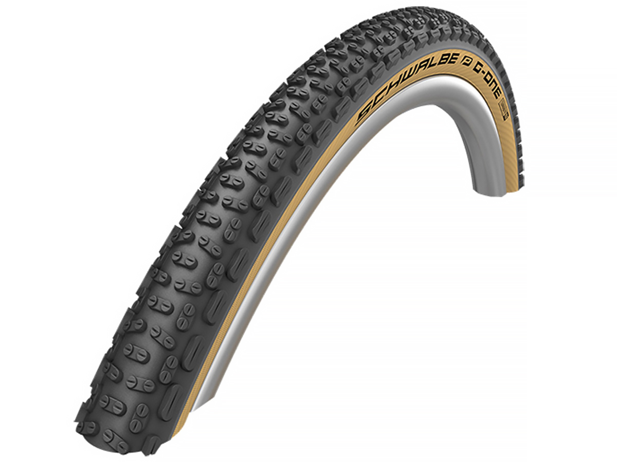 Фото Покрышка 28×1.50 700x38C (40-622) Schwalbe G-ONE ULTRABITE Perf, RaceGuard, TLE, B/CL-SK HS601 ADDIX 67EPI