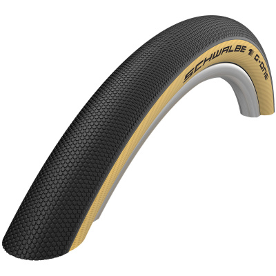 фото - Покрышка 28×1.50 700x38C (40-622) Schwalbe G-ONE ALLROUND Performance, RaceGuard, TLE B/BRZ-SK HS473 ADDIX 67EPI