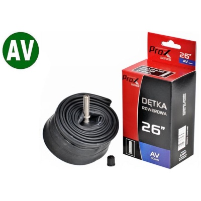 фото - Камера Prox 26×1.75-2.125 AV 40 мм (O-D-0155)