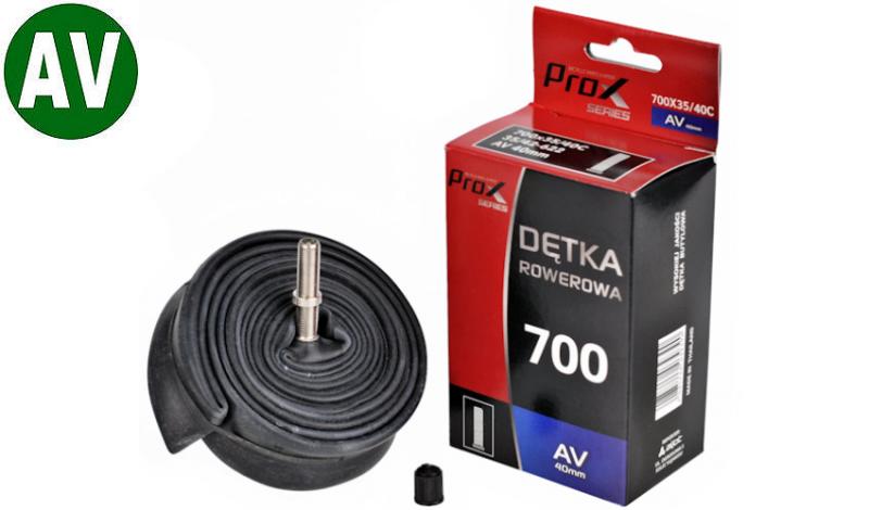 Фото Камера ProX 700 x 35-42 AV 40 мм (O-D-0156)
