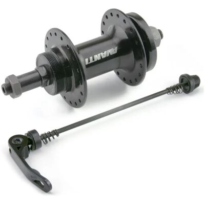 фото - Втулка задняя Avanti AV-07R Disk, пром, под трещотку, 36 сп (07R-36)