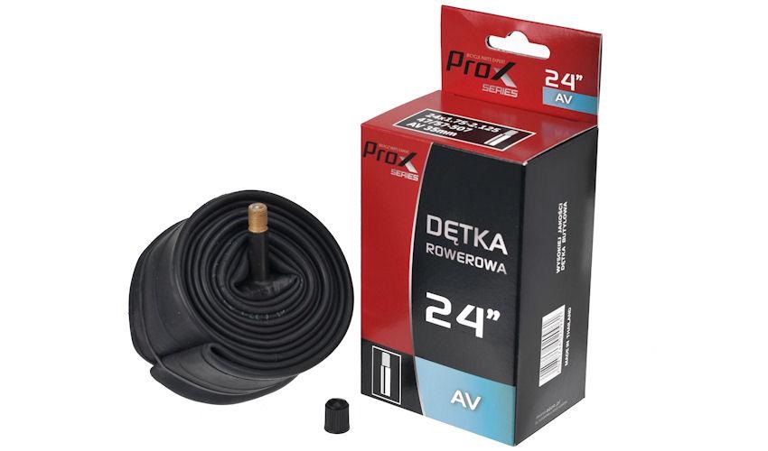 Фото Камера ProX 24" AV 35мм (O-D-0130)