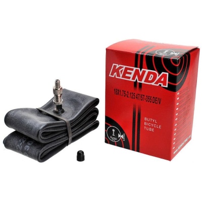 фото - Камера Kenda 18" Dunlop 30мм (O-D-0012)