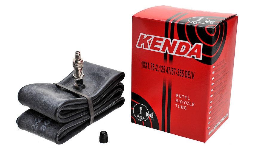 Фото Камера Kenda 18" Dunlop 30мм (O-D-0012)