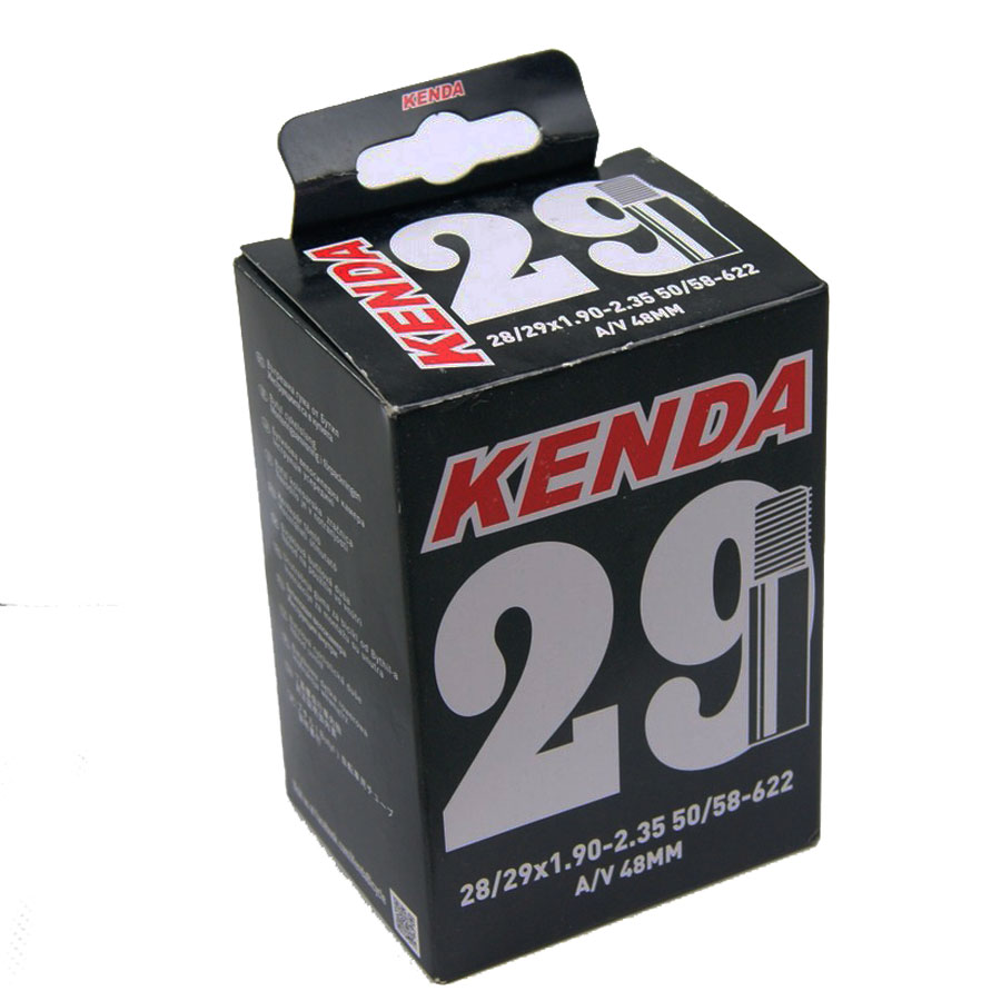 Фото Камера Kenda AV 48mm 29" (O-D-0084)