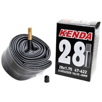 фото - Камера Kenda 28" / 47 – 622 AV 48мм, чорний (O-D-0061)