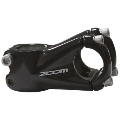 фото - Вынос Zoom 31,8x90mm, черный (T-242FOV)