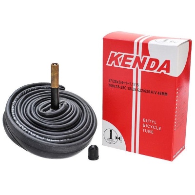фото - Камера Kenda 700 X 18-25C AV 45mm (O-D-0070)