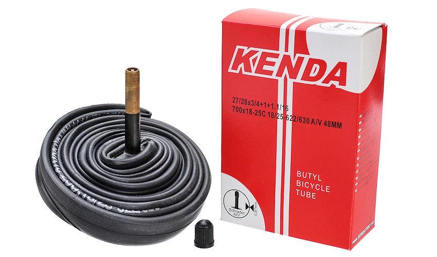 Фото Камера Kenda 700 X 18-25C AV 45mm (O-D-0070)
